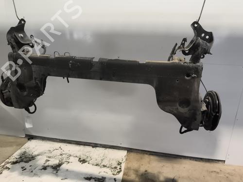 Rear axle RENAULT ZOE (BFM_) ZOE (BFMC, BFMD) | BP26728848M2 - Image 2