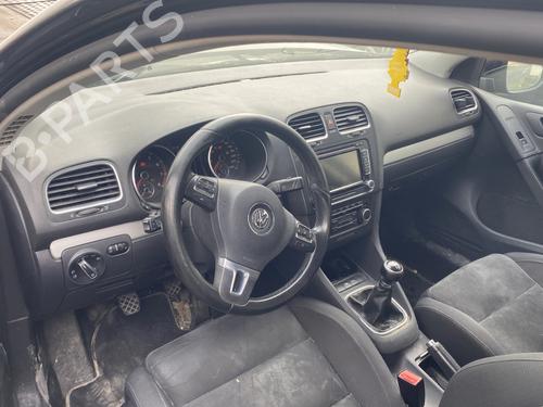 Steering column stalk VW GOLF VI (5K1) 1.4 TSI | BP27328185I23 - Image 8