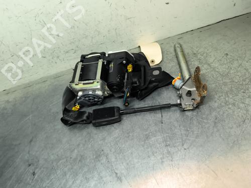 Front left seatbelt CITROËN C4 Picasso II 2.0 BlueHDi 150 | BP31972414I26