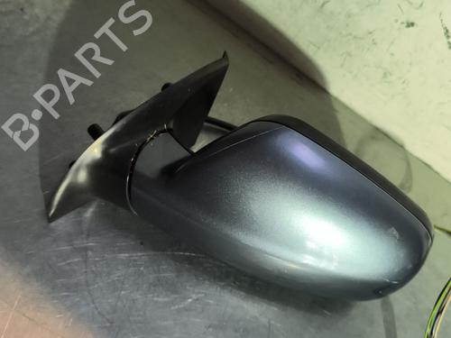 Left mirror PEUGEOT 307 (3A/C) 2.0 HDi 110 | BP29348102C26 