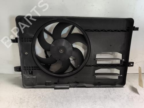Koelventilatormotor SMART FORFOUR (454) 1.3 (454.031) (95 hp) 28304588