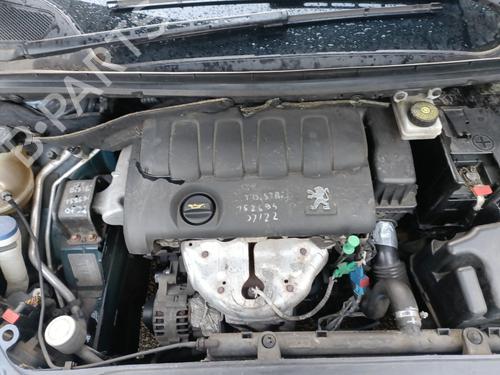 Used Parts PEUGEOT 307 (3A/C) 1.4 16V 4750482