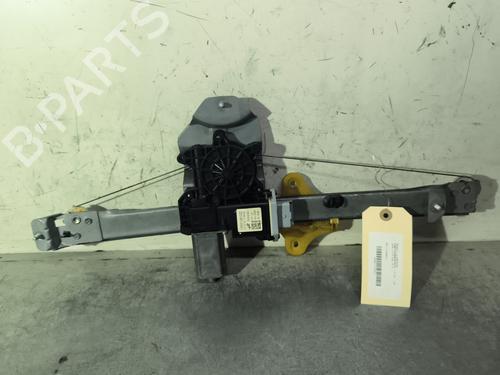 Used Front left window mechanism Front left window mechanism RENAULT CLIO IV Grandtour (KH_) 1.5 dCi 90 (KHN3, KHN4) (90 hp) 29732996 29732996