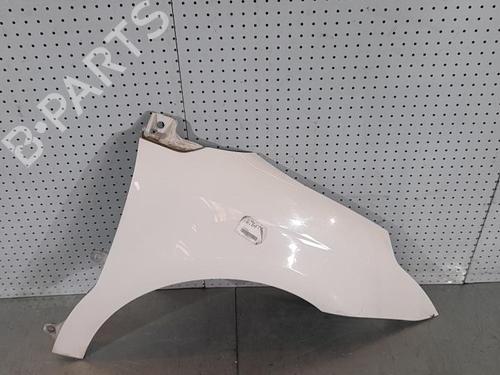 Right front fenders CITROËN C4 I (LC_) 1.6 HDi | BP21699271C42 