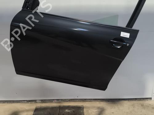 Used Left front door SEAT ALTEA (5P1) 1.6 TDI (105 hp) 29732581