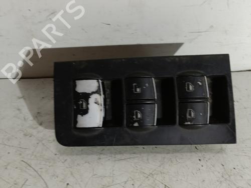 Used Left front window switch Left front window switch AUDI A4 B6 Convertible (8H7) 2.5 TDI (163 hp) 24526823 24526823