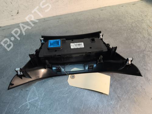 Climate control PEUGEOT 208 I (CA_, CC_) 1.6 HDi / BlueHDi 75 | BP29733909I5 