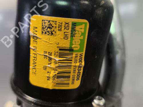 Front wiper motor DACIA SANDERO II TCe 90 (B8M1, B8MA, B8AC) | BP32996395M29  - Image 5