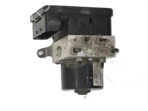 Used ABS pump ABS pump BMW 1 Coupe (E82) 120 d (177 hp) 36015217 36015217