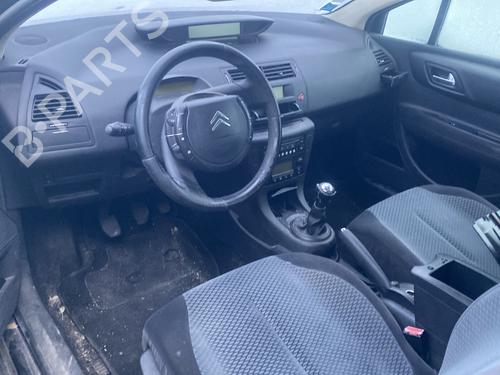 Right front window switch CITROËN C4 Coupe (LA_) 1.6 HDi | BP24236465I26 - Image 8