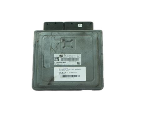 Engine control unit (ECU) SEAT IBIZA IV (6J5, 6P1) 1.6 TDI | BP36015058M57 - Image 2