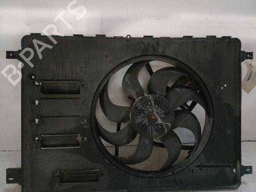 Radiator fan FORD KUGA I 2.0 TDCi 4x4 | BP25336558M35 