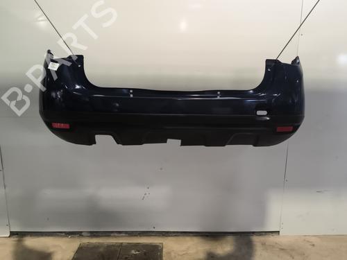 Used Rear bumper DACIA DUSTER (HS_) 1.5 dCi (HSMD, HSM3) (110 hp) 29384422