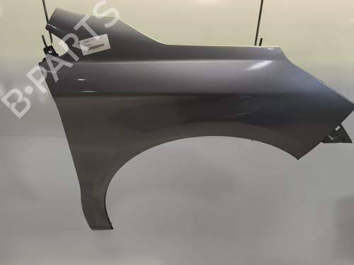 Used Right front fenders CITROËN C4 II (NC_) 1.6 BlueHDi 120 (120 hp) 24983582