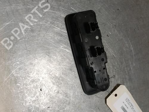Left front window switch CITROËN C8 (EA_, EB_) 2.0 HDi 165 | BP27364232I27 
