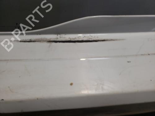 Used Rear bumper Rear bumper CITROËN C4 Picasso II [2013-2026] 33687853 33687853
