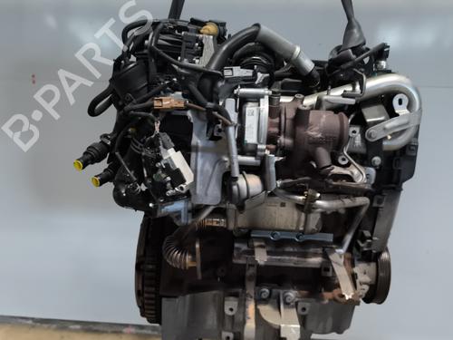 Engine RENAULT CLIO IV (BH_) 1.5 dCi 75 | BP28443564M1 