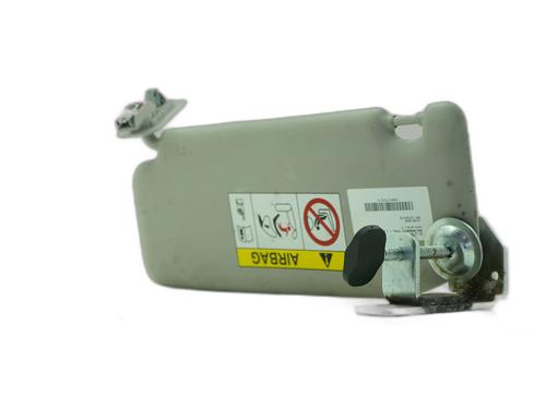 Right sun visor DS DS 3 / DS 3 CROSSBACK (UR_, UC_, UJ_) 1.2 PureTech 130 (URHNSS) | BP36512178I2 - Image 4
