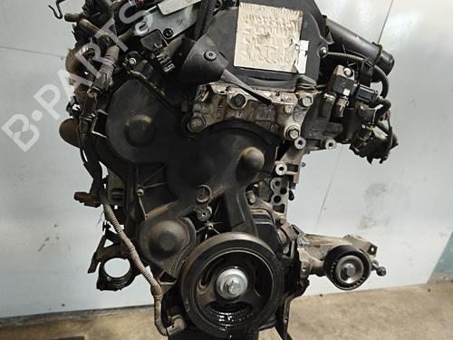Engine CITROËN DS3 (SA_) 1.6 HDi 115 | BP37148148M1 - Image 3