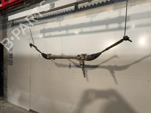 Styregear/Snekke TOYOTA AURIS (_E15_) 1.4 D-4D (NDE150_, NDE150R) | BP29997291M22 