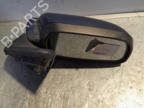 Used Right mirror HYUNDAI TUCSON (JM) 2.0 CRDi All-wheel Drive (113 hp) 21708155