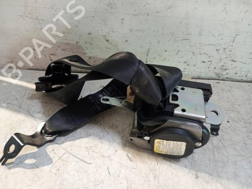 Used Front right seatbelt Front right seatbelt VW POLO IV (9N_, 9A_) 1.4 TDI (70 hp) 25336127 25336127