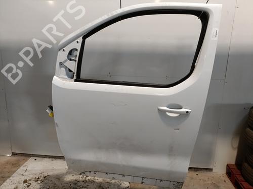 Left front door CITROËN SPACETOURER Bus (V_) 1.5 BlueHDi 120 | BP28304438C2 