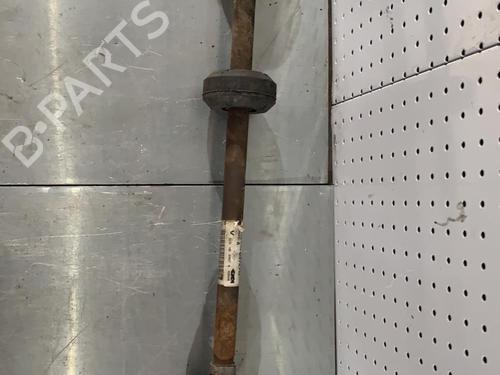 Used Right front driveshaft Right front driveshaft DACIA SANDERO II TCe 90 (B8M1, B8MA, B8AC) (90 hp) 21724321 21724321
