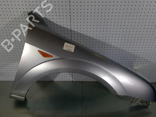 Right front fenders FORD MONDEO III (B5Y) 2.0 TDCi | BP21708516C42 