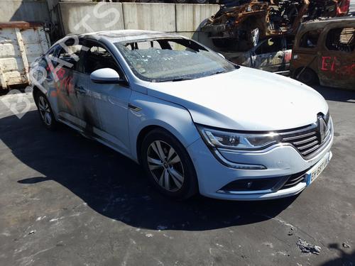 Engine control unit (ECU) RENAULT TALISMAN (LP_) 1.6 dCi 130 | BP37502001M57 - Image 13