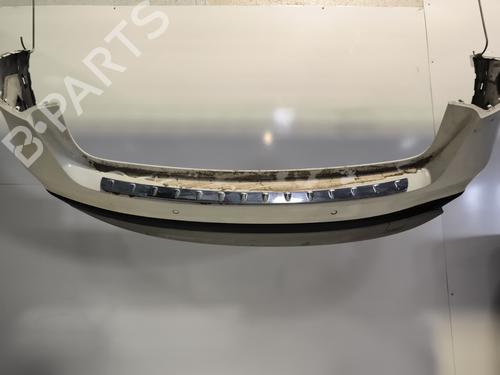 Used Rear bumper MERCEDES-BENZ GLA-CLASS (X156) GLA 180 (156.942) (122 hp) 28354005