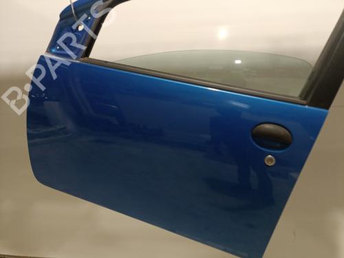 Used Left front door TOYOTA AYGO (_B1_) 1.0 (KGB10_, KGB10R) (68 hp) 21713193