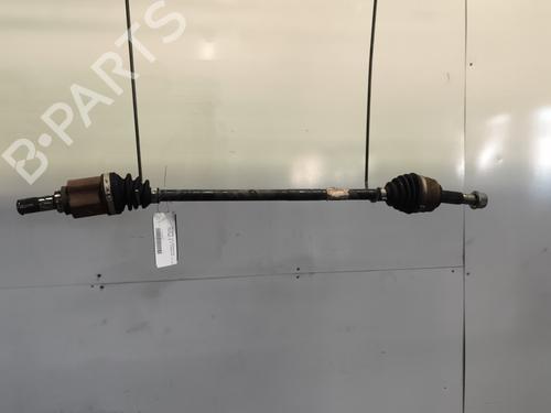 Used Right front driveshaft NISSAN NOTE (E12) 1.2 (80 hp) 32997339
