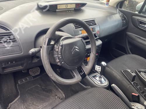 Rear parcel shelf CITROËN C4 I (LC_) 1.6 HDi | BP25701424C85 - Image 9