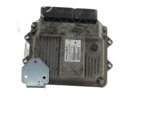 Engine control unit (ECU) FIAT GRANDE PUNTO (199_) 1.3 D Multijet | BP39639320M57 - Image 2