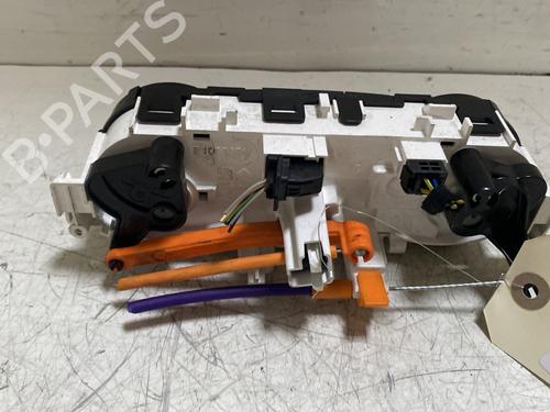 Used Climate control Climate control PEUGEOT 208 I (CA_, CC_) 1.6 HDi / BlueHDi 75 (75 hp) 24346427 24346427