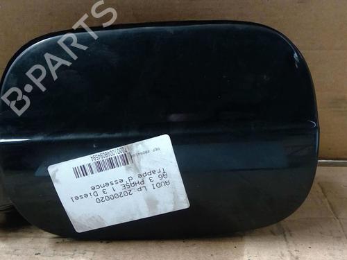 Used Fuel flap AUDI A6 C6 (4F2) 3.0 TDI quattro (225 hp) 21702681