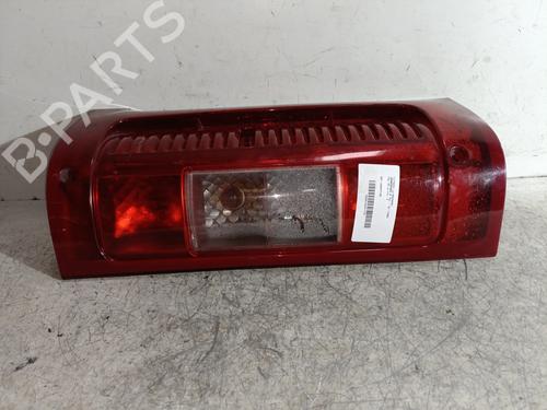 Left taillight CITROËN JUMPER I Van (244) 2.0 HDi | BP26028971C34 
