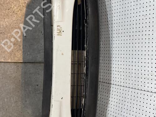 Used Front bumper PEUGEOT 206 Hatchback (2A/C) 1.1 i (60 hp) 21714408