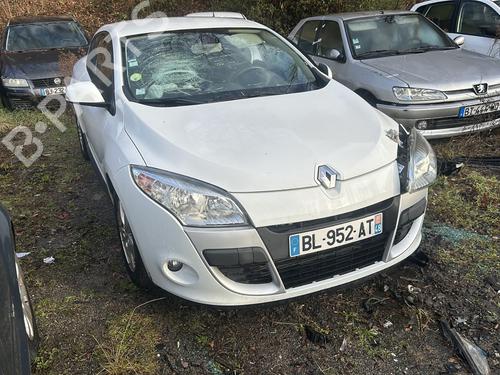 Engine RENAULT MEGANE III Coupe (DZ0/1_) 1.9 dCi (DZ0N, DZ0J, DZ1J, DZ1K) | BP36014844M1  - Image 10