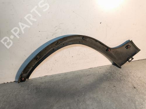 Venstre bak skjermliste FIAT PANDA (312_, 319_) 1.3 D Multijet 4x4 (312PXL1A) | BP29997391C136 