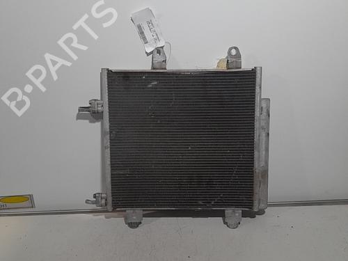 Used AC radiator AC radiator PEUGEOT 108 1.0 VTi (69 hp) 21696840 21696840
