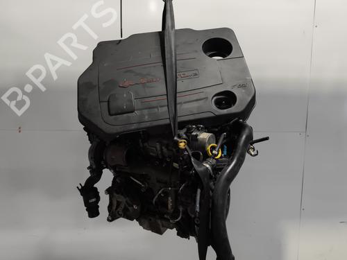 Motor für ALFA ROMEO GIULIETTA (940_) 1.6 JTDM (940FXD1A) (105 hp) 28443312