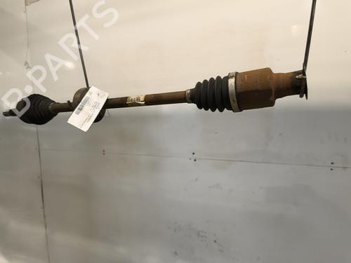 Used Right front driveshaft Right front driveshaft DACIA SANDERO 1.4 (BS0C, BS0A, BS0G, BS1F, BS0E) (75 hp) 32996949 32996949