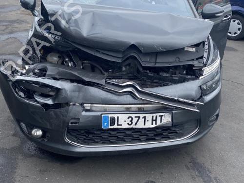Luftventil CITROËN C4 Grand Picasso II (DA_, DE_) 1.6 HDi / BlueHDi 115 | BP26028693I21  - Image 5