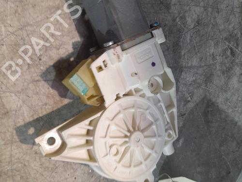 Rear left window mechanism MERCEDES-BENZ M-CLASS (W164) ML 320 CDI 4-matic (164.122) | BP22653119C24 