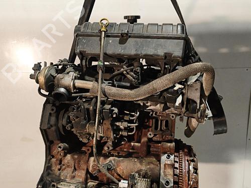 Engine FORD TRANSIT Van (FA_ _) 2.0 DI (FAE_, FAF_, FAG_) | BP40539656M1 - Image 2