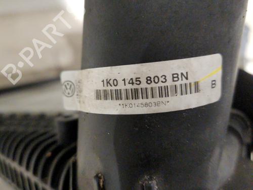 Intercooler VW GOLF VI (5K1) 1.6 TDI | BP33870306M30 - Image 6