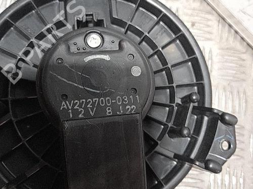 Used Heater blower motor Heater blower motor 21701721 21701721