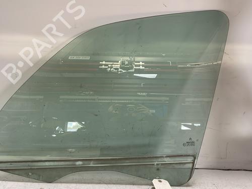 Used Front left door window CITROËN XSARA PICASSO (N68) 1.6 HDi (109 hp) 26946549
